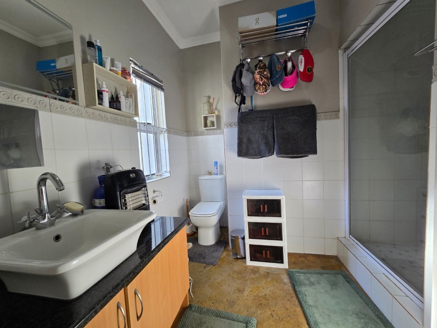 4 Bedroom Property for Sale in Dan Pienaar Free State